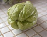 ハヤトウリひすい煮作り方1写真