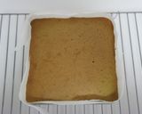 抹茶とさつまいものシベリア風作り方17写真