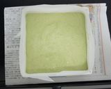 抹茶とさつまいものシベリア風作り方15写真
