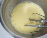 抹茶とさつまいものシベリア風作り方9写真
