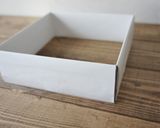 抹茶とさつまいものシベリア風作り方4写真