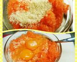 ☆簡単ふんわりハンバーグ☆作り方3写真