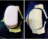 キャラ弁＊ミニオンのオムライス弁当○遠足作り方15写真