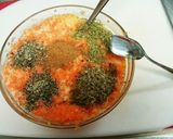 ☆簡単ふんわりハンバーグ☆作り方4写真
