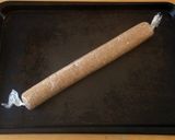 グラノーラとリンゴのざっくり朝食クッキー作り方7写真