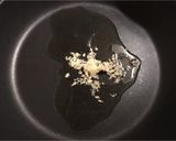 【発毛レシピ】ボローニャ風の鯖の缶詰スパ作り方1写真