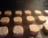 グラノーラとリンゴのざっくり朝食クッキー作り方11写真