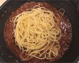 【発毛レシピ】ボローニャ風の鯖の缶詰スパ作り方10写真