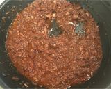 【発毛レシピ】ボローニャ風の鯖の缶詰スパ作り方9写真