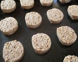 グラノーラとリンゴのざっくり朝食クッキー作り方12写真