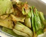 スピード簡単★アンチョビ無限キャベツ★作り方5写真