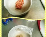 ☆簡単ふんわりハンバーグ☆作り方6写真