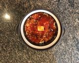 電子レンジでチン♪チキンと玉ねぎのカレー作り方3写真