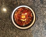電子レンジでチン♪チキンと玉ねぎのカレー作り方4写真