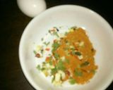 辛ラーメンでつけ麺作り方2写真