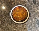 電子レンジでチン♪チキンと玉ねぎのカレー作り方5写真
