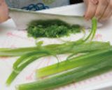 【食欲増進♪】豚肉のねぎソースかけ作り方4写真
