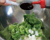 【食欲増進♪】豚肉のねぎソースかけ作り方5写真