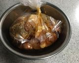ビールに合う唐揚げ☆衣も美味しい！作り方2写真