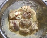 ビールに合う唐揚げ☆衣も美味しい！作り方4写真
