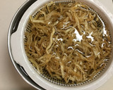 定番の和ごはん◆切り干し大根の煮物作り方1写真