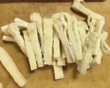定番の和ごはん◆切り干し大根の煮物作り方4写真