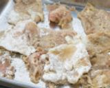 【食欲増進♪】豚肉のねぎソースかけ作り方6写真