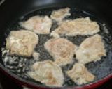 【食欲増進♪】豚肉のねぎソースかけ作り方7写真