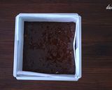 チョコファッジケーキ作り方9写真