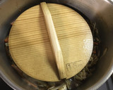 定番の和ごはん◆切り干し大根の煮物作り方6写真