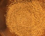 カプレーゼ風ハーブ野菜サラダ作り方1写真