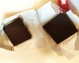 ピーナッツバターケーキ作り方7写真