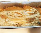 ピーナッツバターケーキ作り方9写真