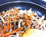 息子が喜んだ!牛飯☆☆おかわり〜作り方4写真