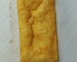 超ずぼらな油揚げの油抜き！洗い物なし！作り方4写真