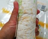 超ずぼらな油揚げの油抜き！洗い物なし！作り方7写真