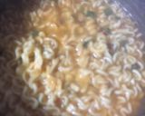 秋ですよ～体ほくほくグラタンラーメン作り方2写真