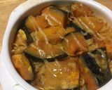 秋ですよ～体ほくほくグラタンラーメン作り方5写真