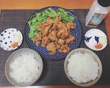 唐揚げ作り方6写真