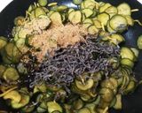 【大量消費】胡瓜の佃煮 ごはんのお供作り方5写真