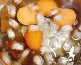 ほったらかしで簡単柔らか鶏胸チャーシュー作り方10写真
