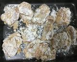 ビールに合う唐揚げ☆衣も美味しい！作り方3写真