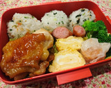 甘い卵焼き＆だし巻き卵作り方10写真