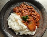 土鍋(ぬくたなべ)で作る簡単ハヤシライス作り方8写真