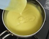 抹茶とさつまいものシベリア風作り方35写真