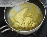 抹茶とさつまいものシベリア風作り方33写真