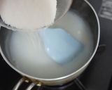 抹茶とさつまいものシベリア風作り方32写真