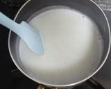 抹茶とさつまいものシベリア風作り方31写真