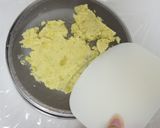 抹茶とさつまいものシベリア風作り方30写真
