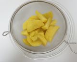 抹茶とさつまいものシベリア風作り方27写真